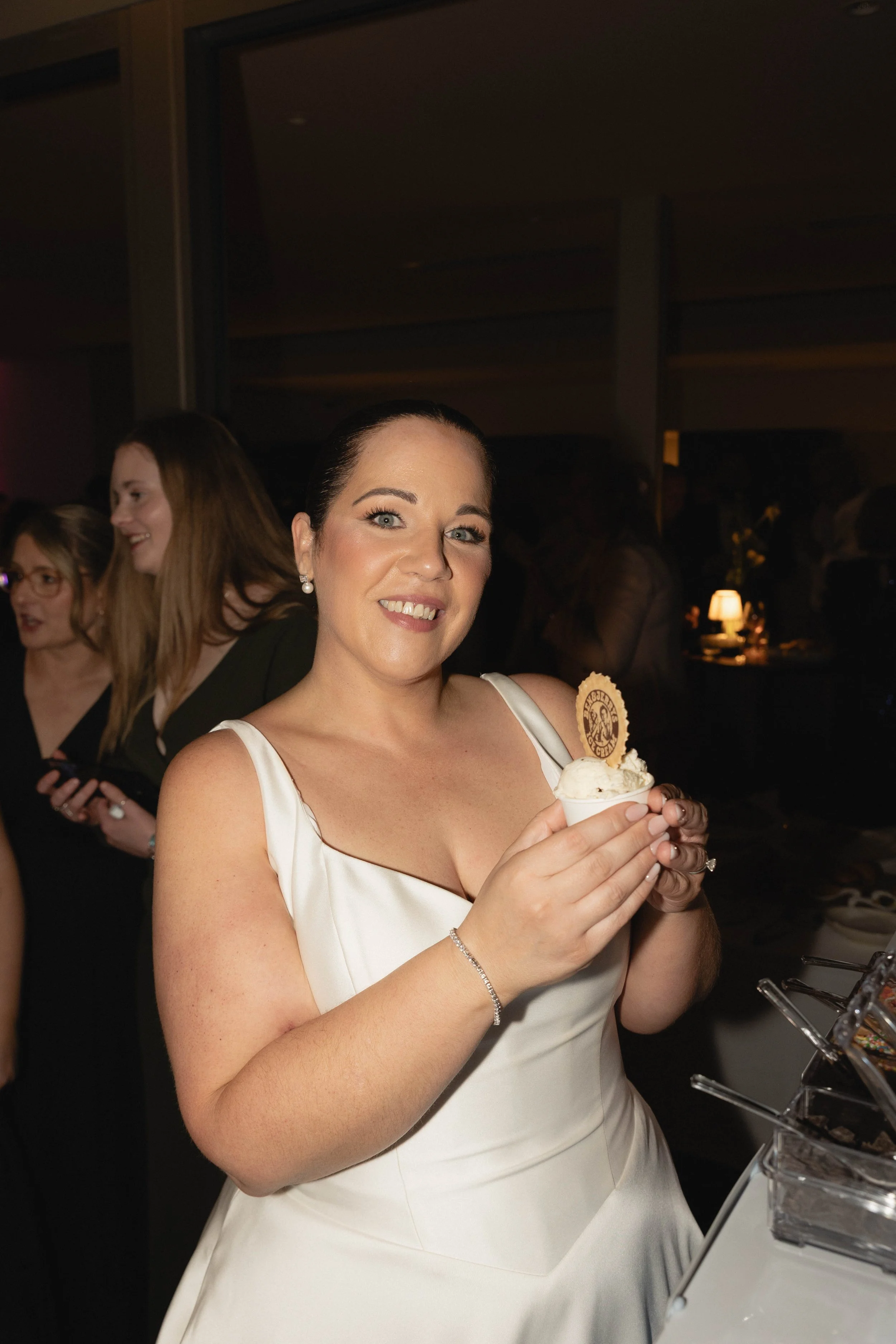 Court & Chris - The Stirling Hotel - Adelaide Hills