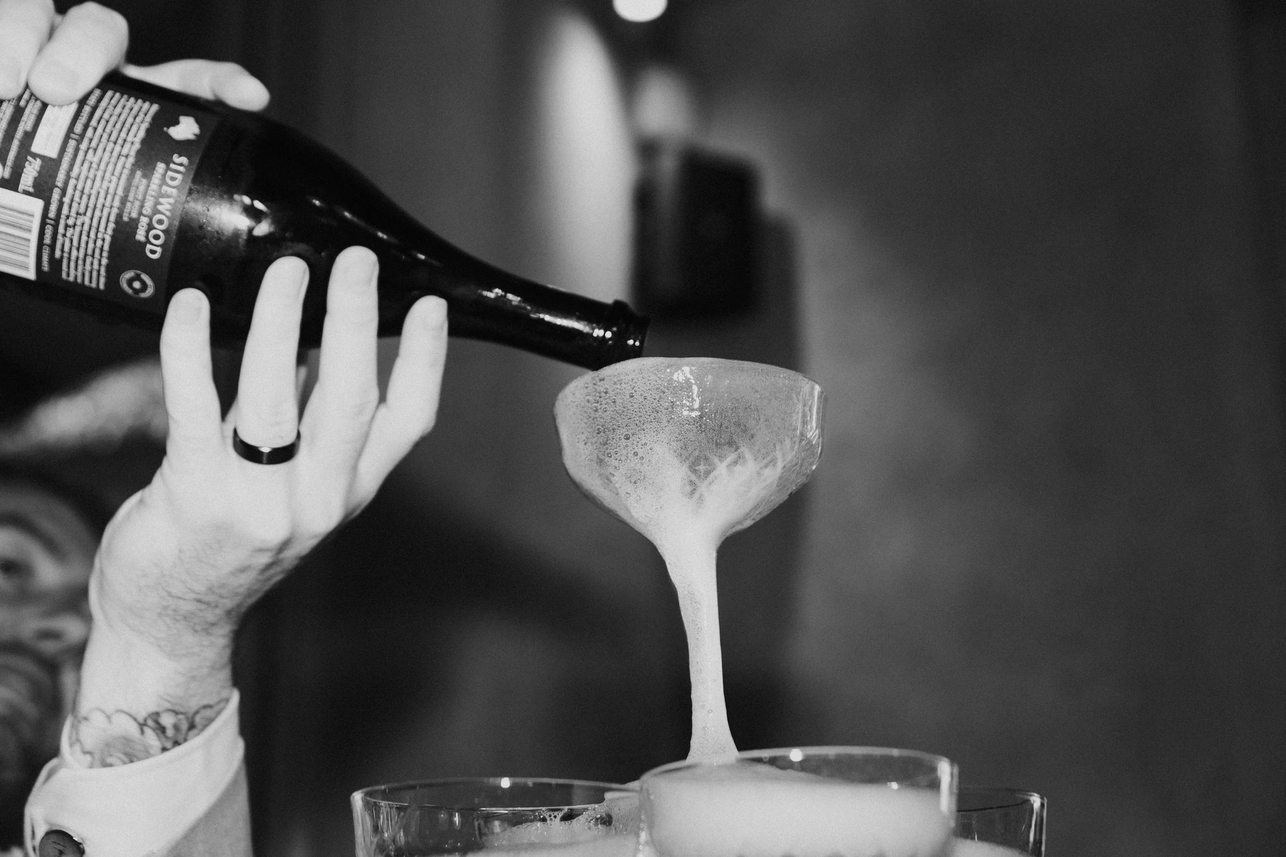 14.02.26 - Shaun and Lisa - Glen Ewin Estate