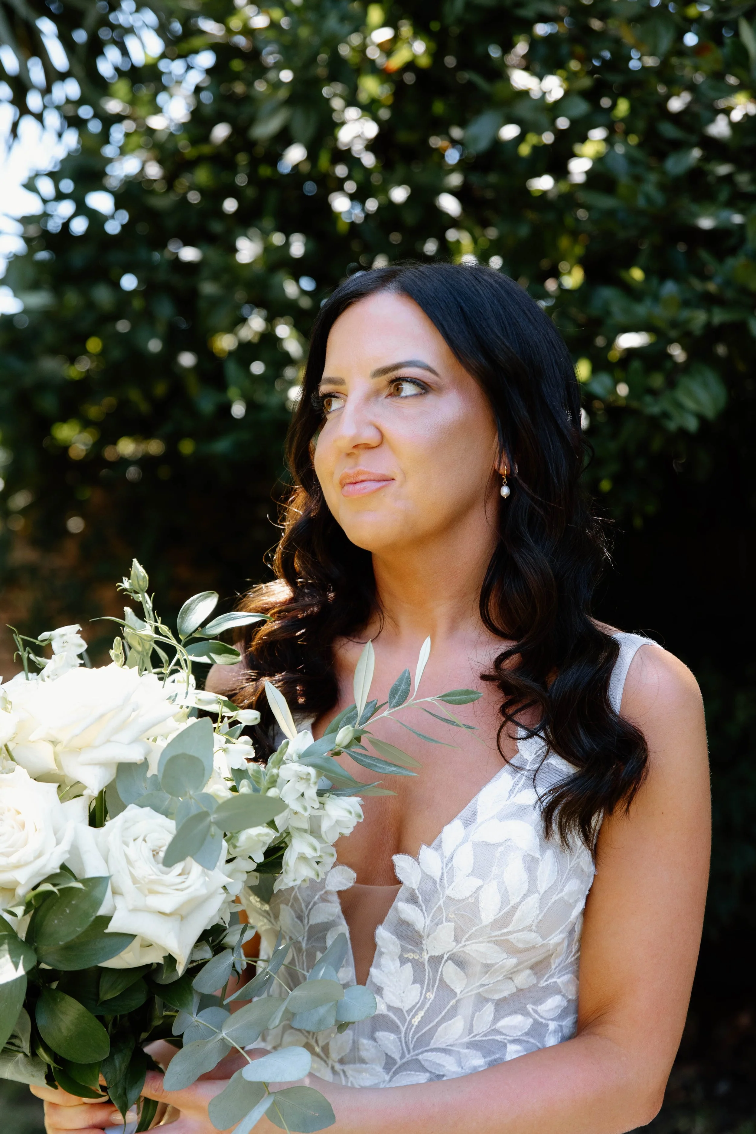 14.02.26 - Shaun and Lisa - Glen Ewin Estate