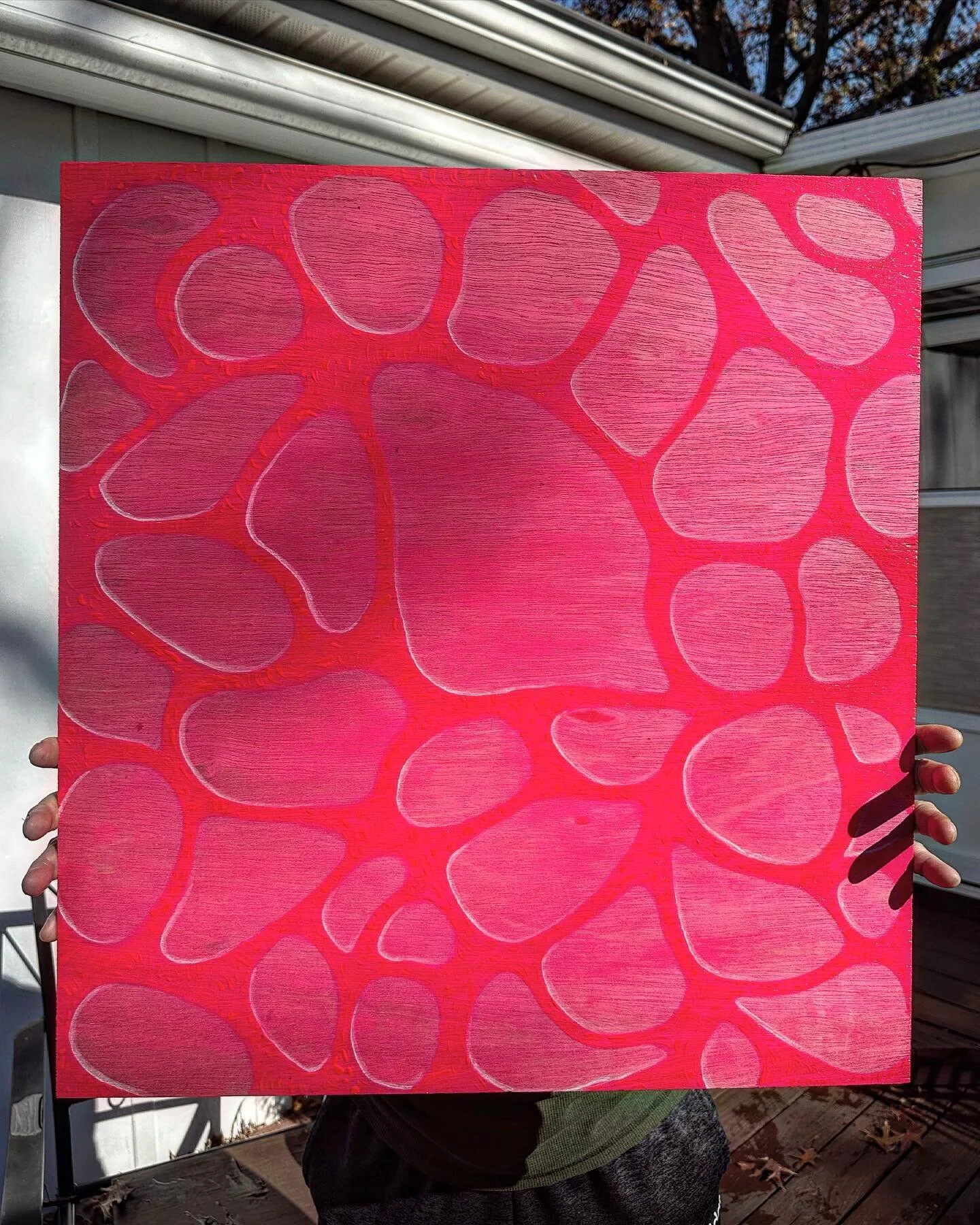 spread - on wooden panel
&bull;
&bull;
&bull;
&bull;
#art #artistoninstagram #artist #artwork #acrylic #acrylicpainting #canvas #canvaspainting #kcartist