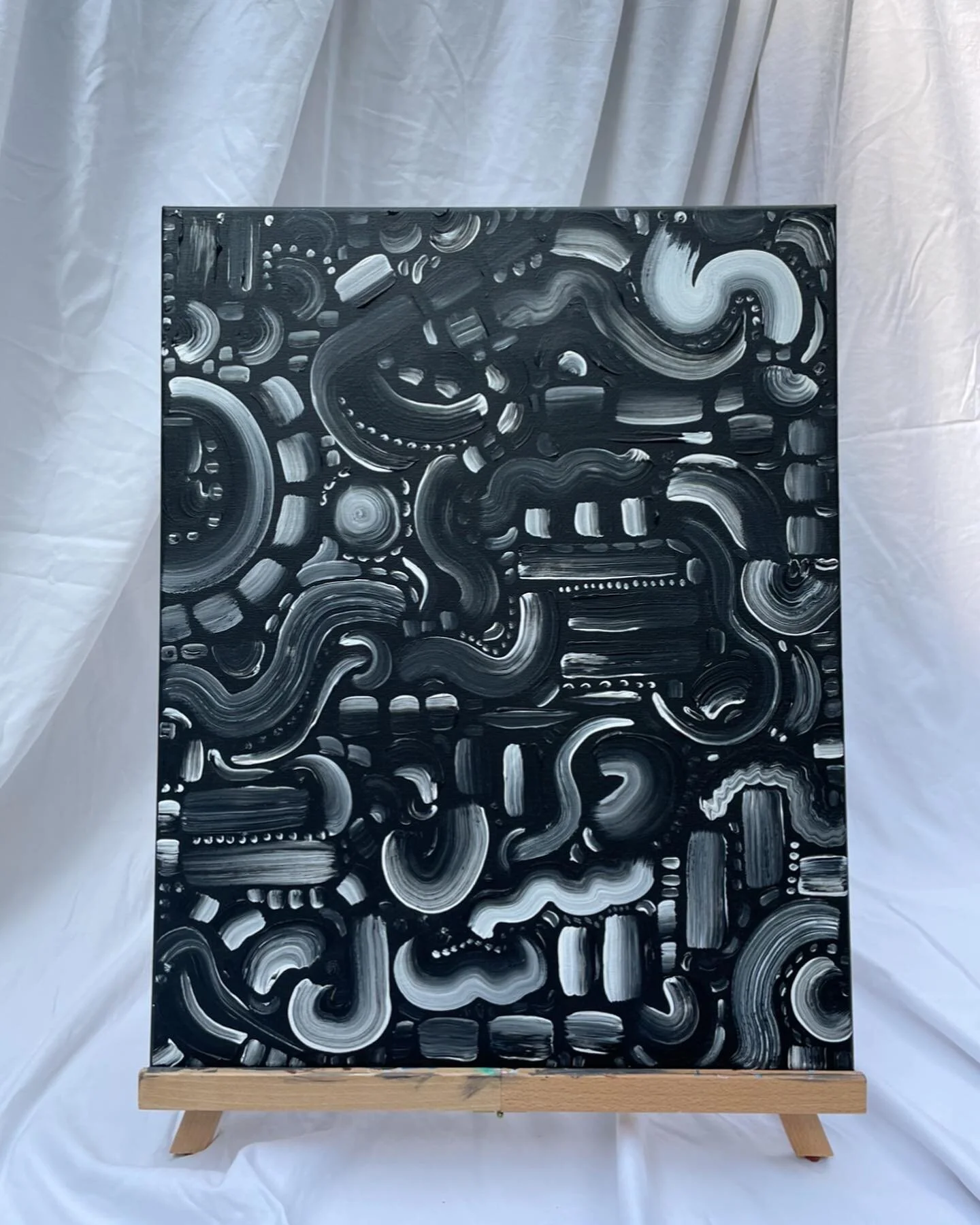 floating - on canvas 
&bull;
&bull;
&bull;
&bull;
&bull;
&bull;
&bull;
#acrylic #paint #canvaspainting #artistoninstagram #painting #artist #art #artistsoninstagram