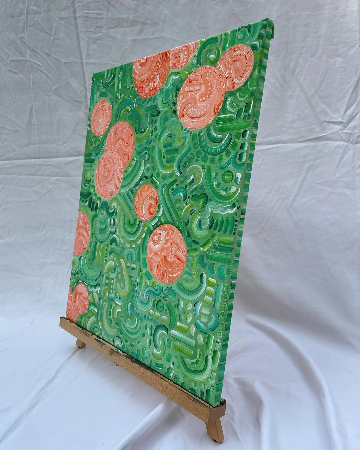 last apricot tree - on canvas
&bull;
&bull;
&bull;
&bull;
&bull;
#acrylicpainting #acrylic #paint #painting #canvas #canvaspainting #canvasart #artist #artistsoninstagram