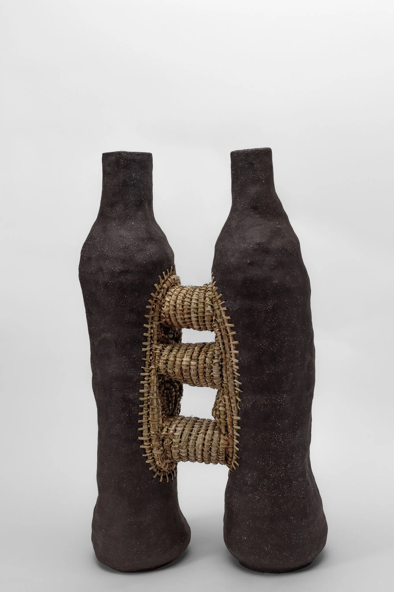 Scar Pots #2