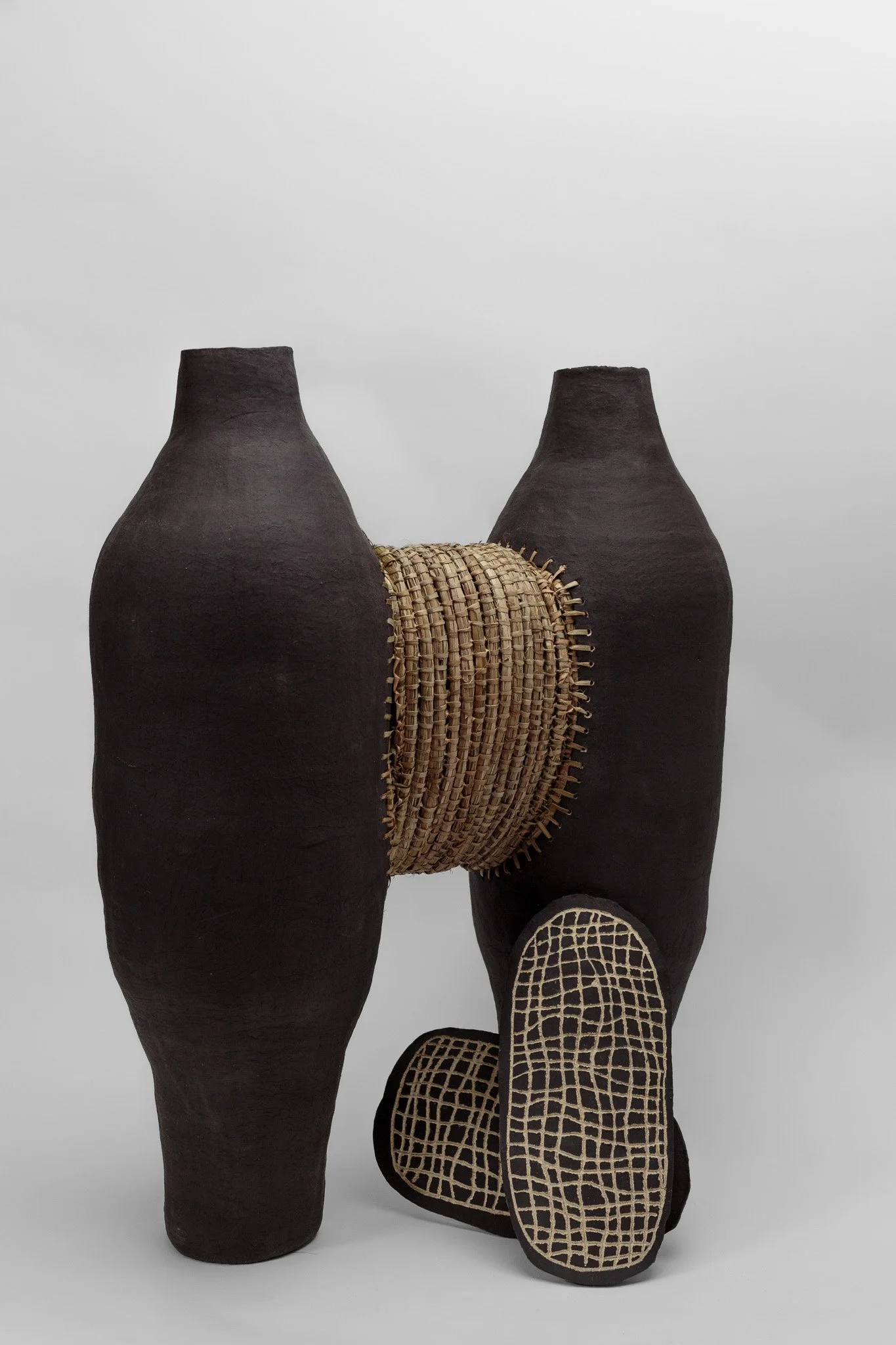 Scar Pots #3 (With Scars)