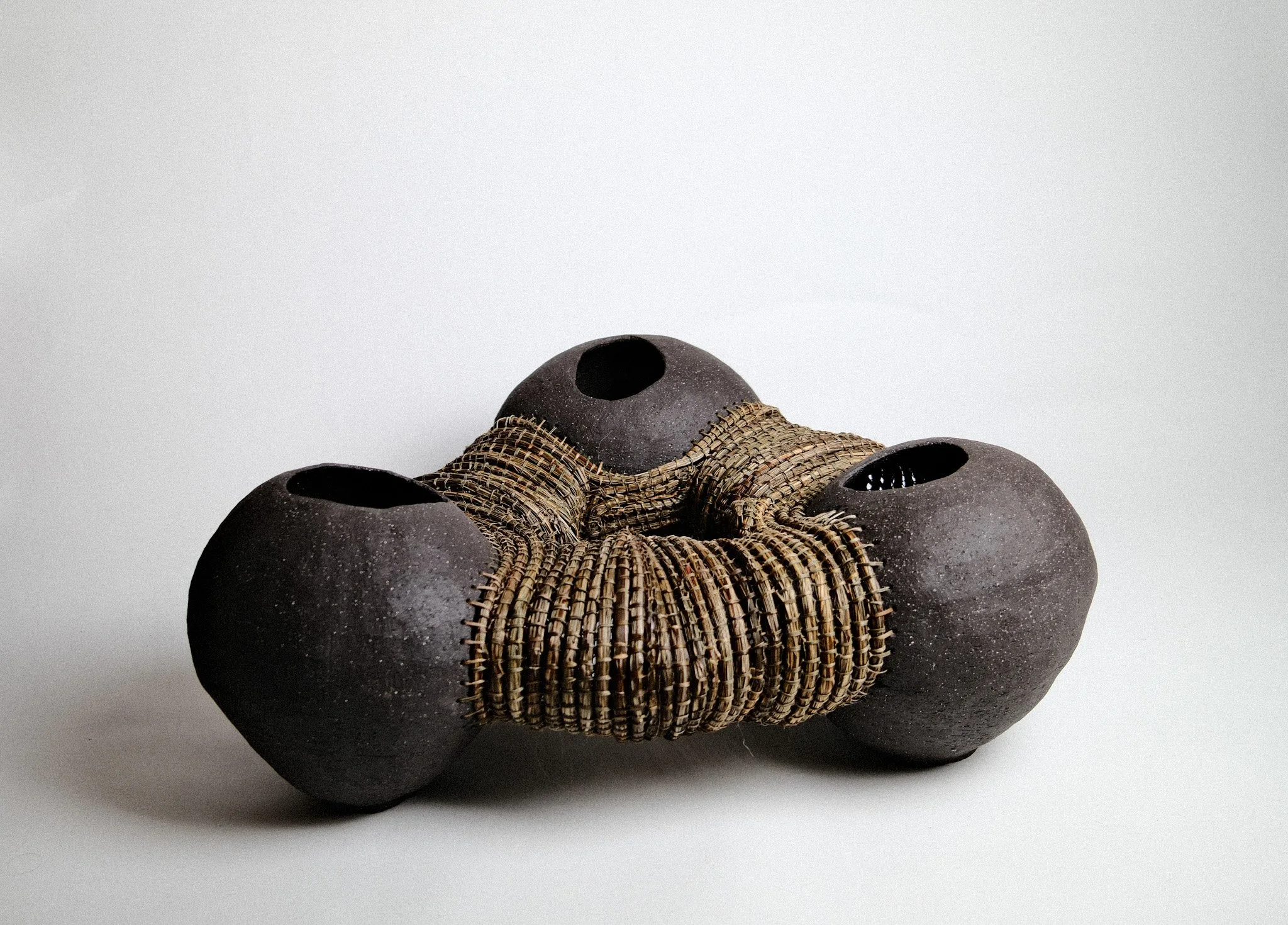 SCAR POTS #5