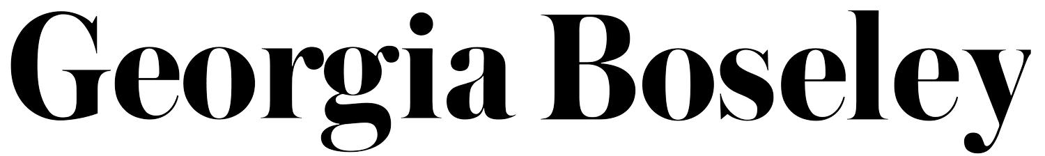 GEORGIA BOSELEY