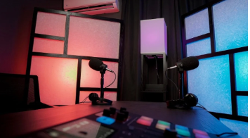 Undercover Podcast 2026