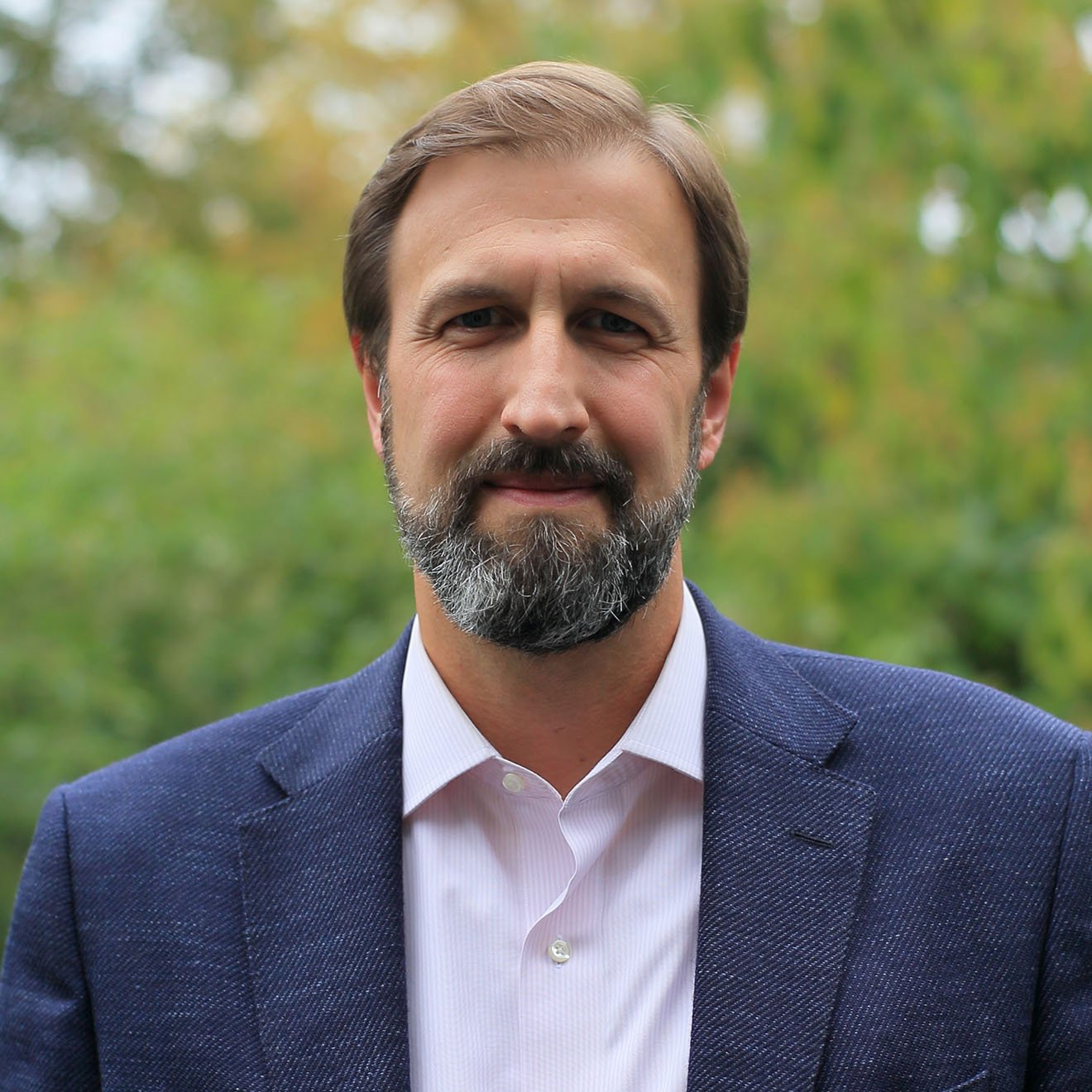 Jeremy Konyndyk — humanitarian aid, Gaza, and political responsibility