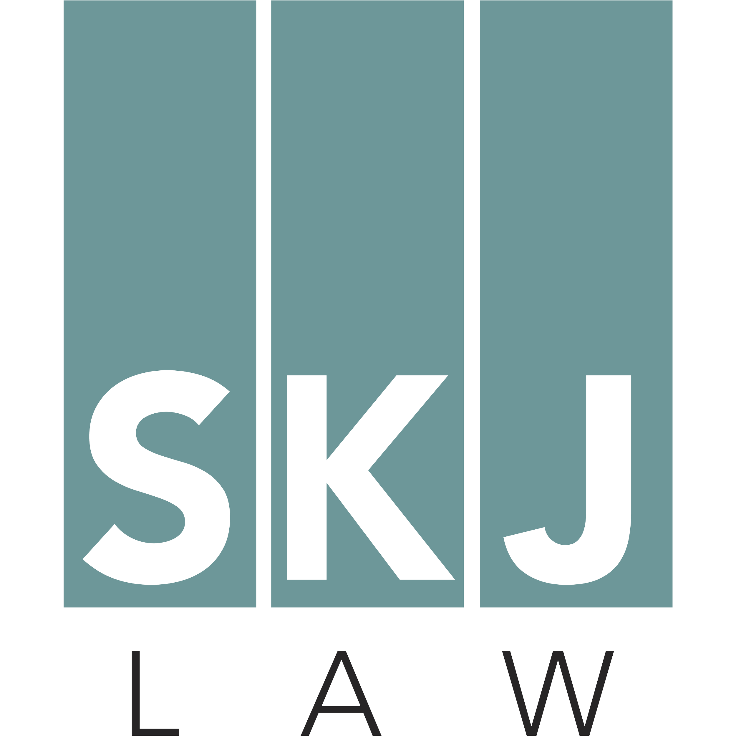 SKJ Law