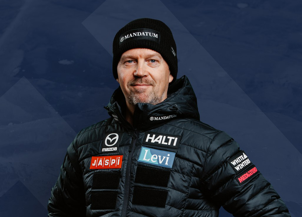 Pääsihteerin tervehdys: Yhdessä kohti unelmia ja olympiatalvea