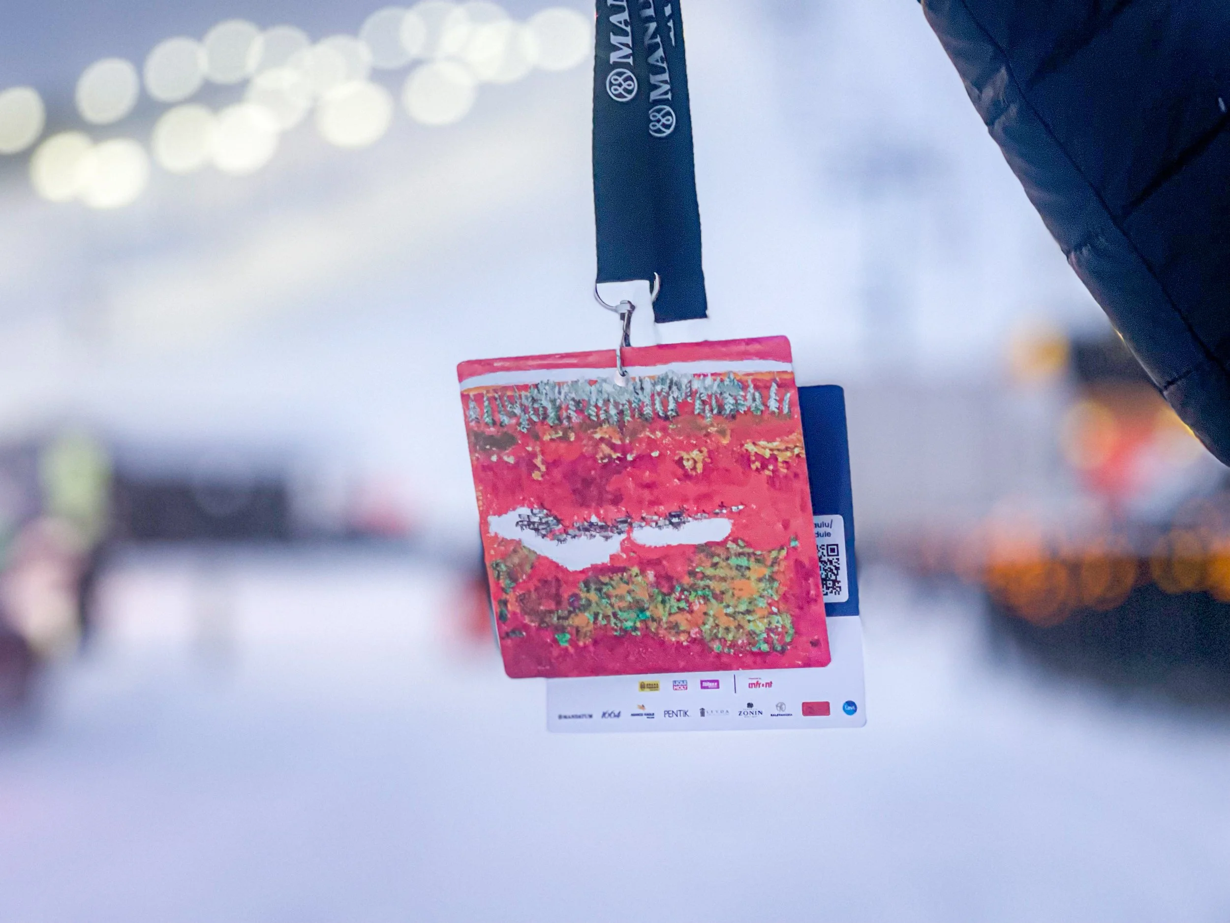 Särestöniemen juhlavuosi värittää Levin maailmancupia