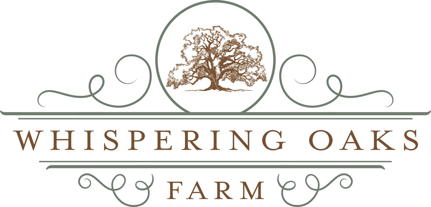 Whispering Oaks Farm Whispering Oaks Farm