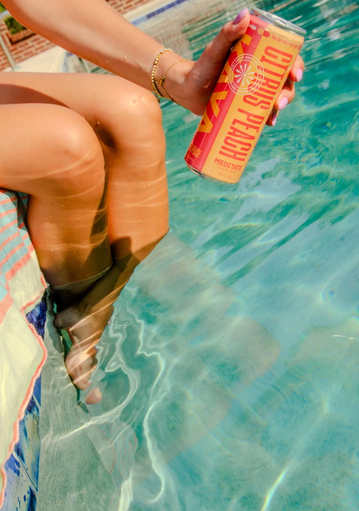 What's your go-to Kaya flavor? Personally, we can't get enough of the citrus peach🍑🍋