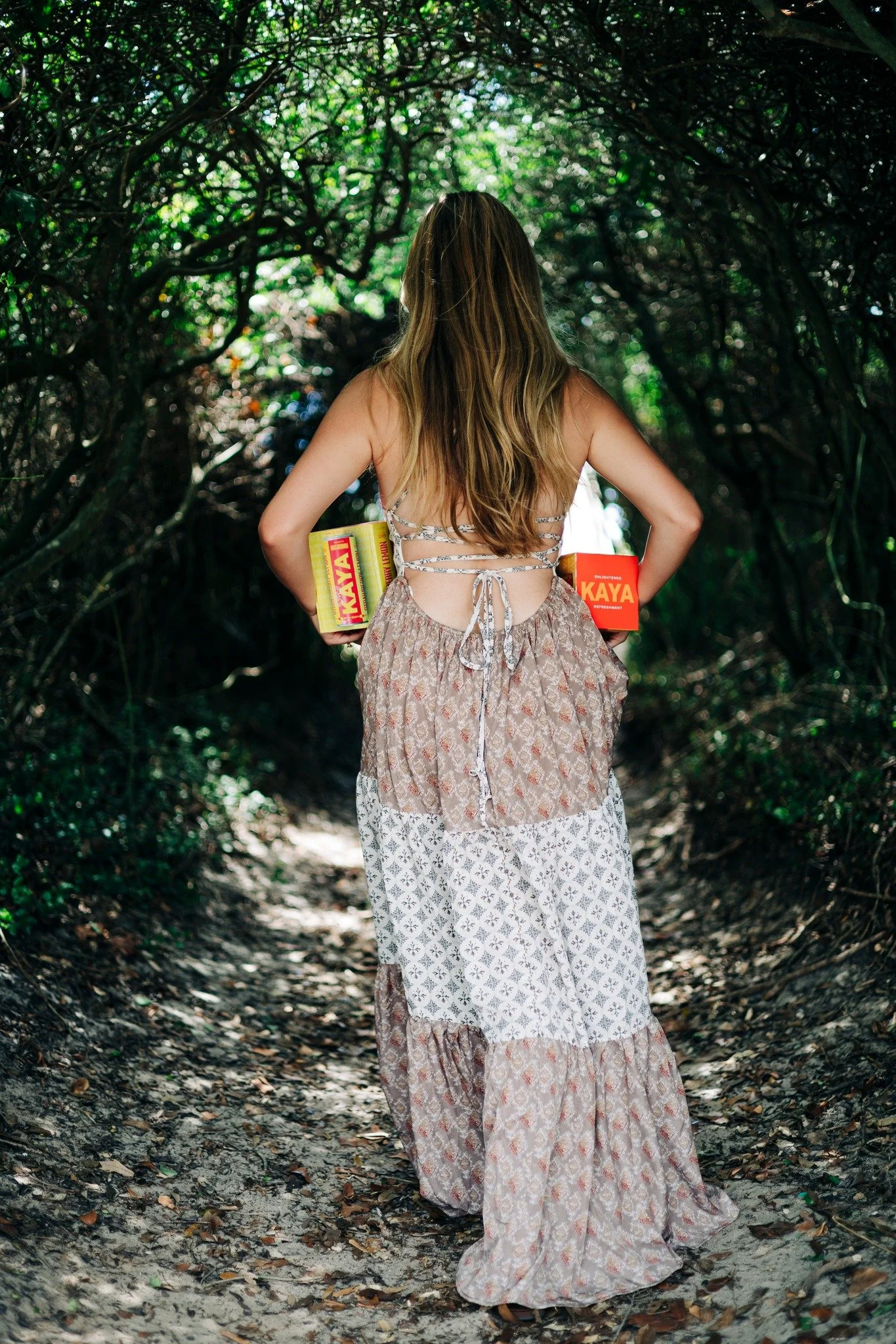 The pack that travels with you  #buzzwithoutbooze  #Kaya #KayaFamily #BeachDay
