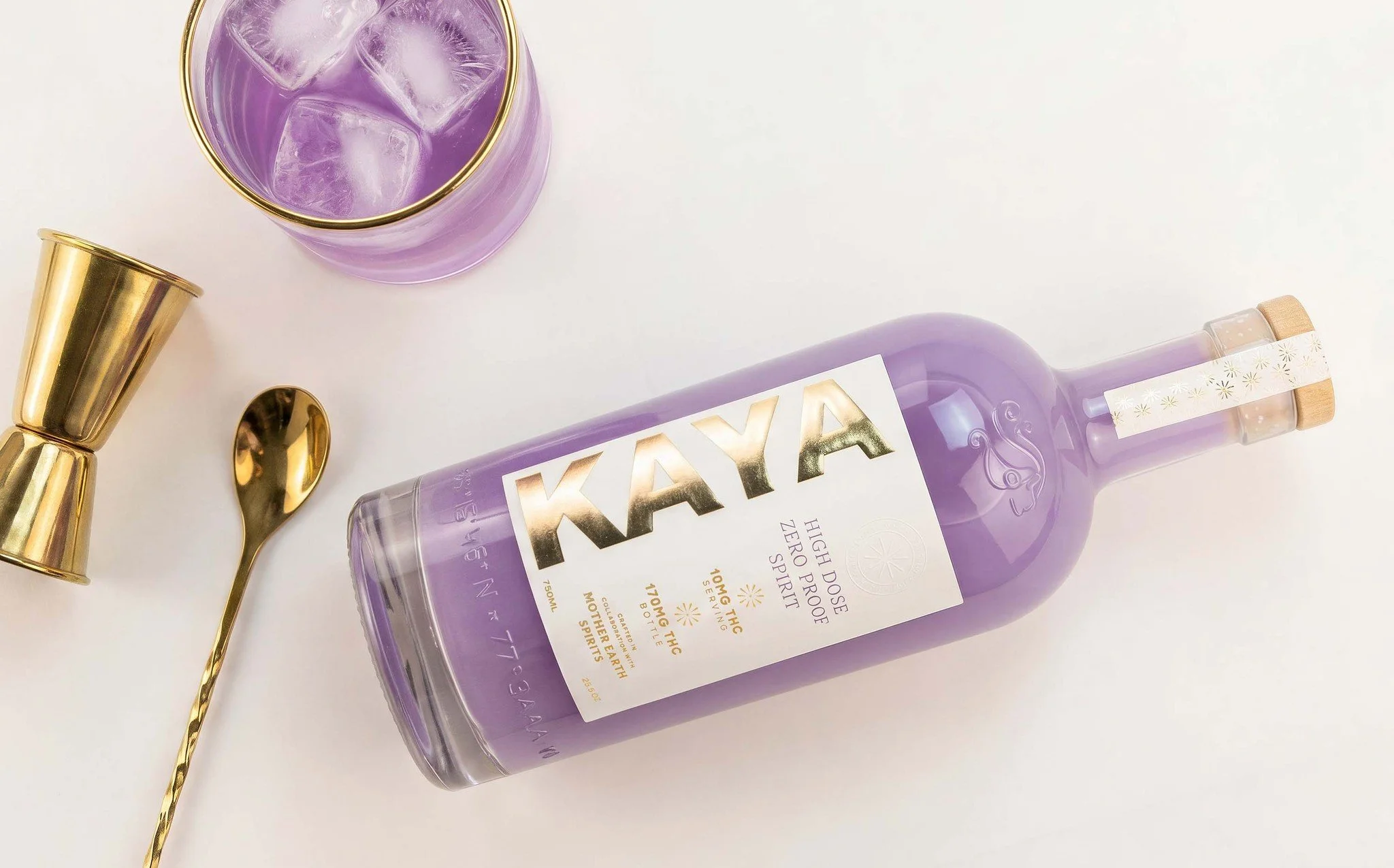 Saturday, but make it unbothered.

 #buzzwithoutbooze #buzzwithoutthebooze #kaya