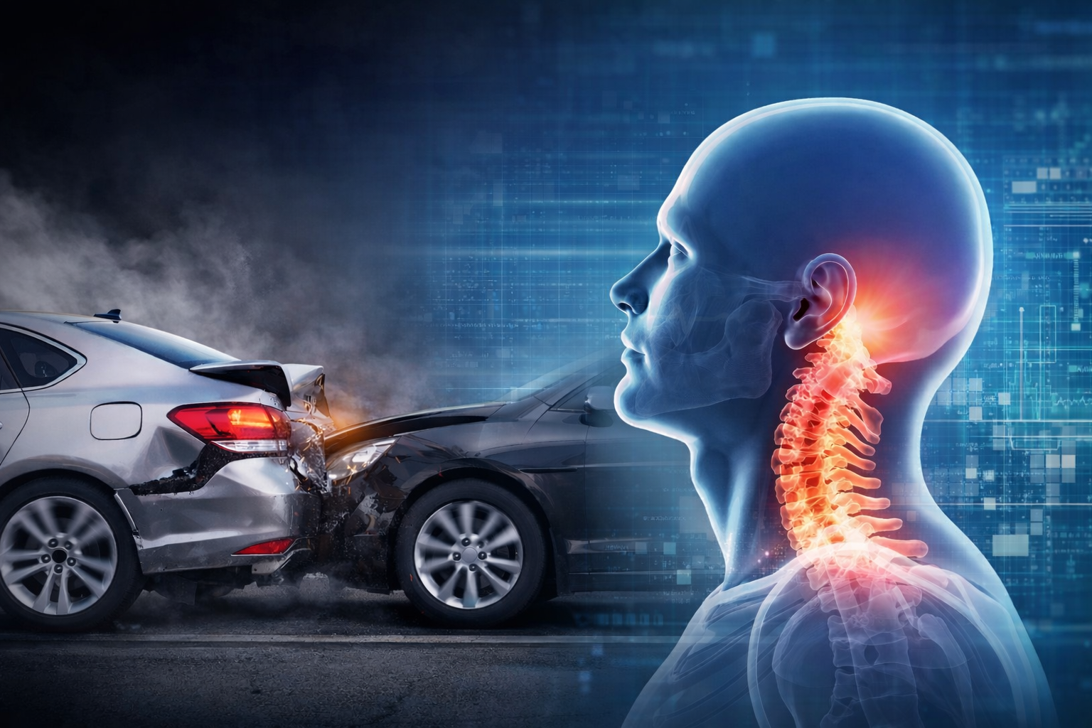 Rear-End Collisions: Low Risk — But Not Always Simple