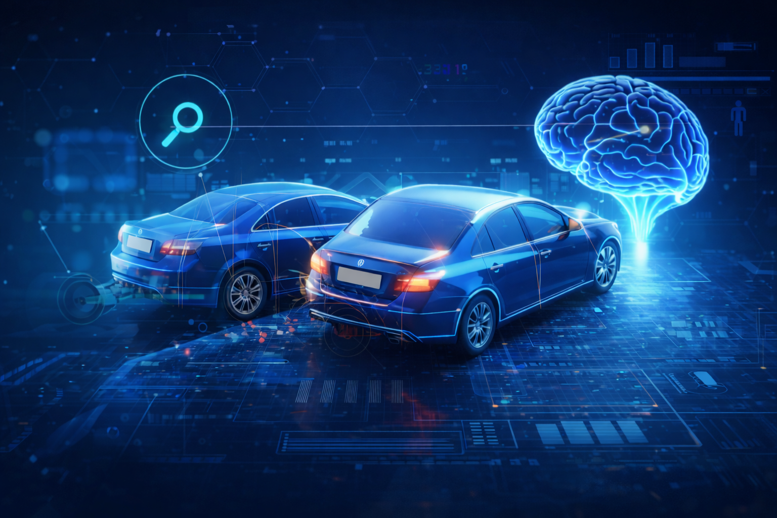 AI in SIU: From Manual Investigation to Intelligent Claim Evaluation Introduction