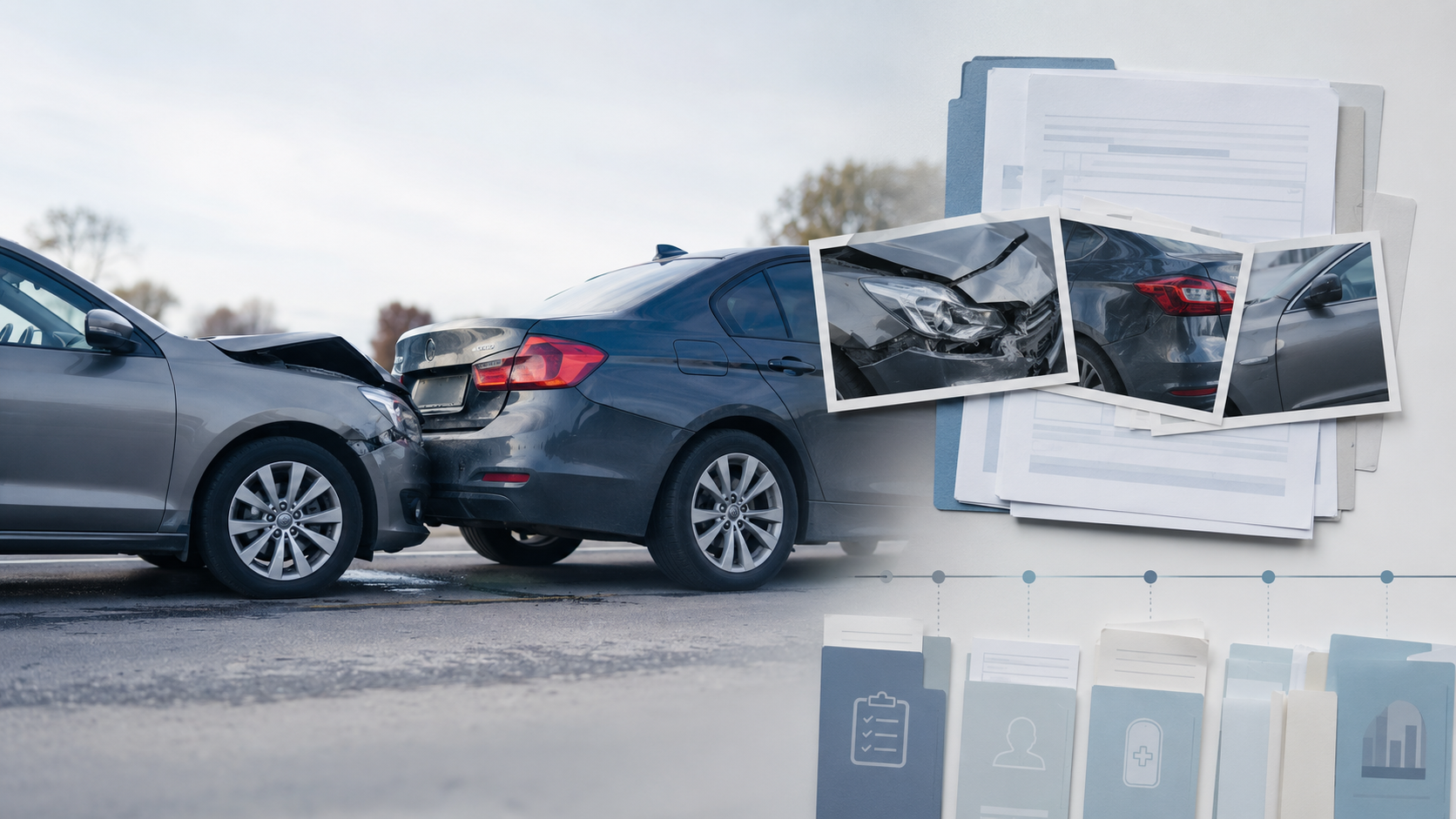 Injury Alignment: How Adjusters Can Interpret Crash, Injury, and Treatment Fit