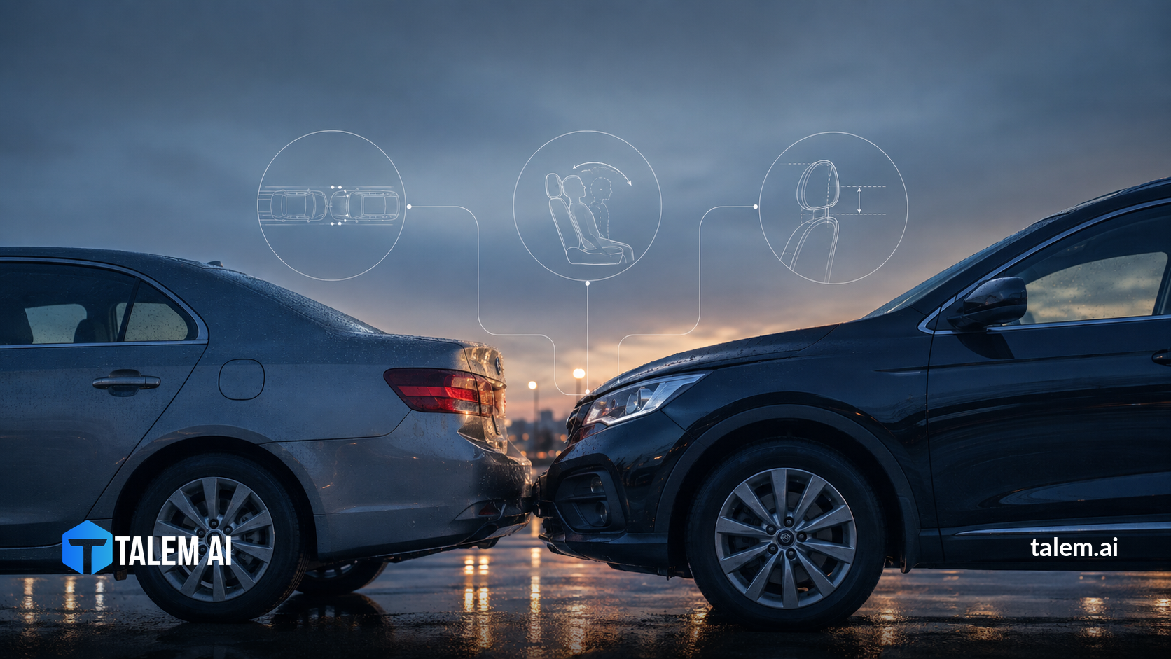 Visible Vehicle Damage Does Not Tell You the Whole Injury Story
