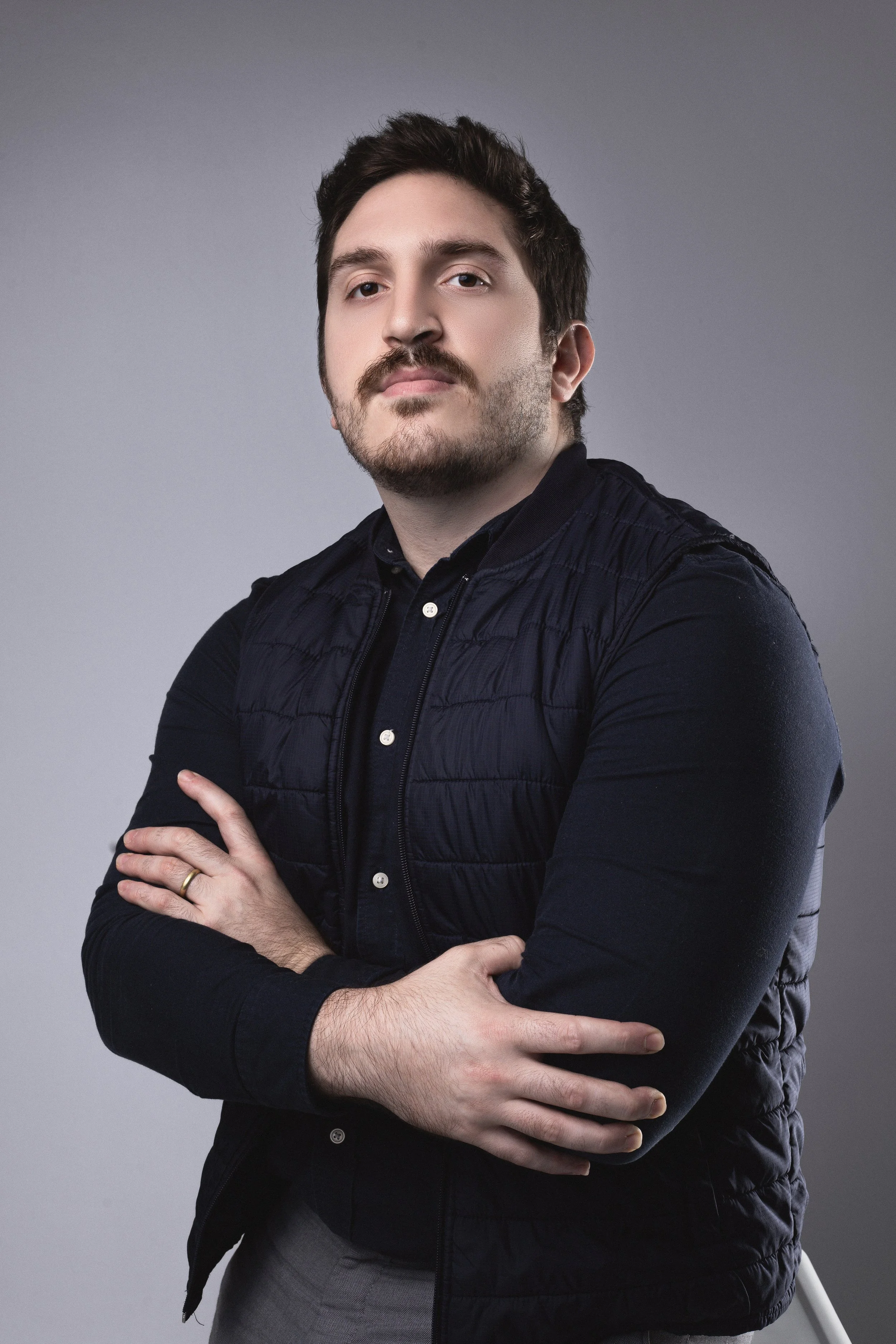 Marco Miguel, fundador da LindaVista,
