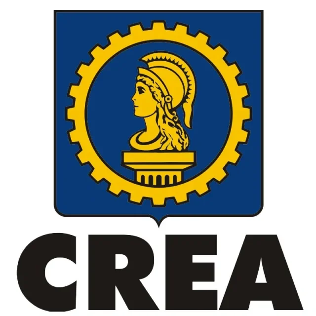 CREA - Conselho Regional de Engenharia, registro técnico LindaVista Jardinagem