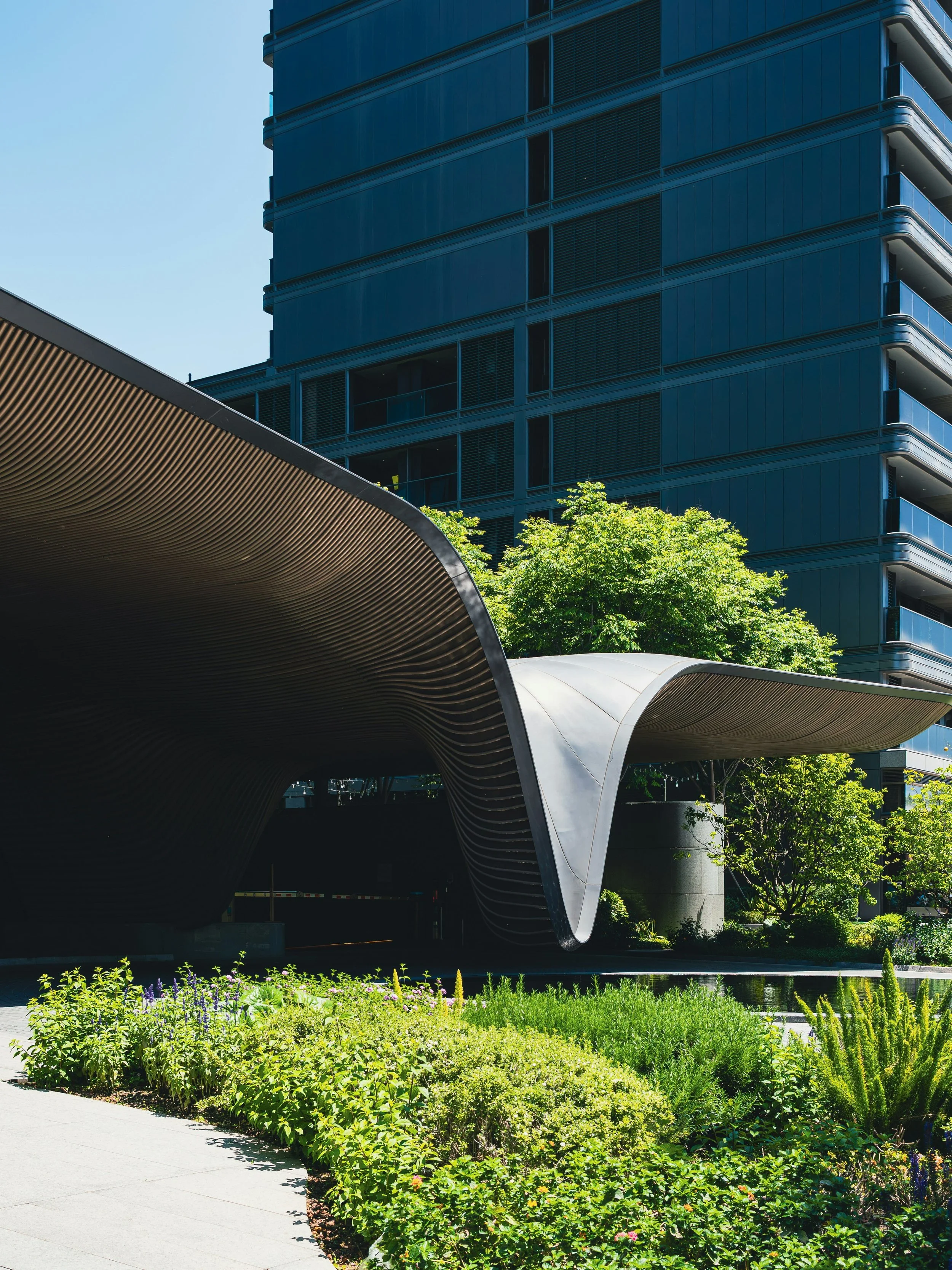 empresa e industria jardinagem