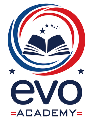 EVO Academy — EVO Gymnastics