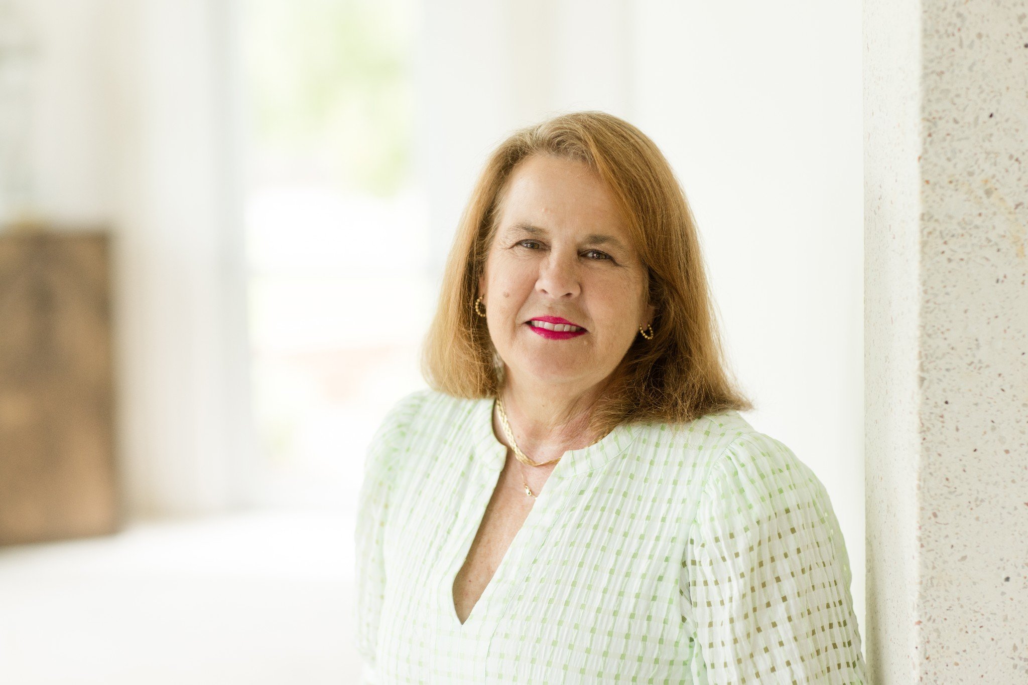 Betsy McLean - Kindergarten