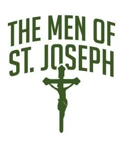 Men of St Joseph 