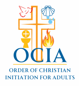 OCIA and Adult Faith Formation 