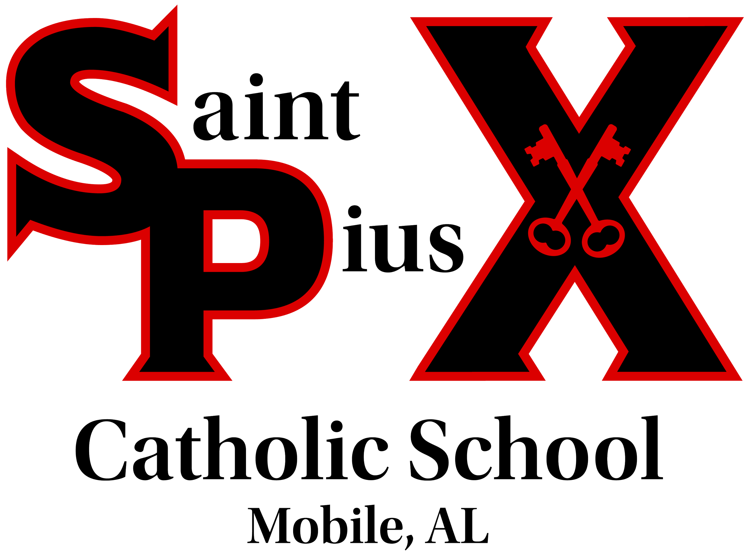 Saint Pius X Catholic School