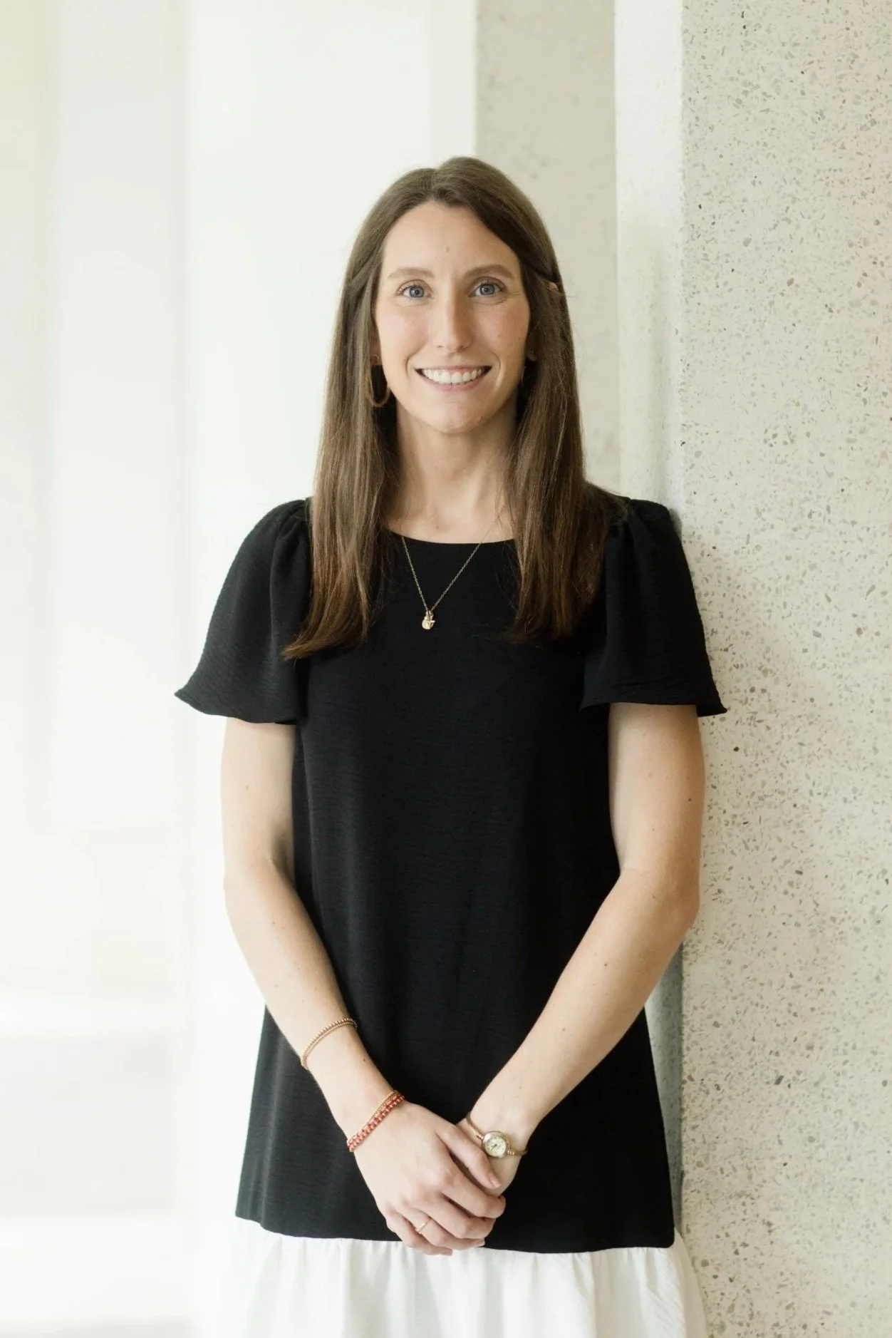 Emily Dolan - Principal