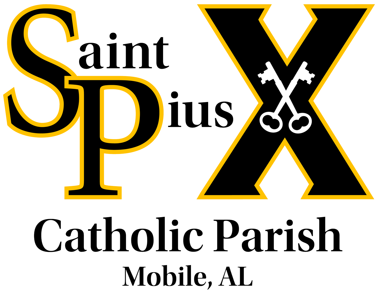 Saint Pius X Catholic Parish