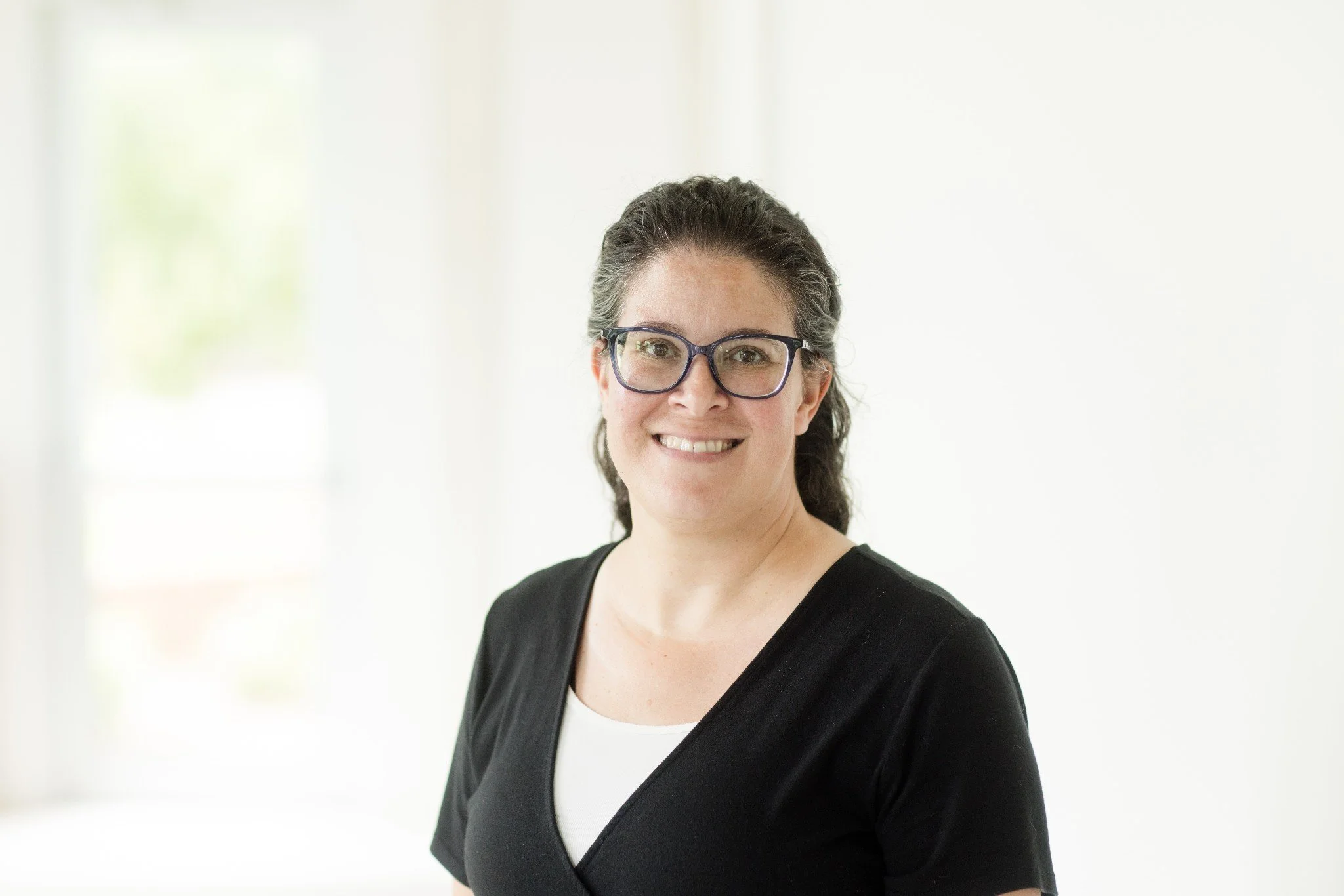 Theresa Javel - Third Grade