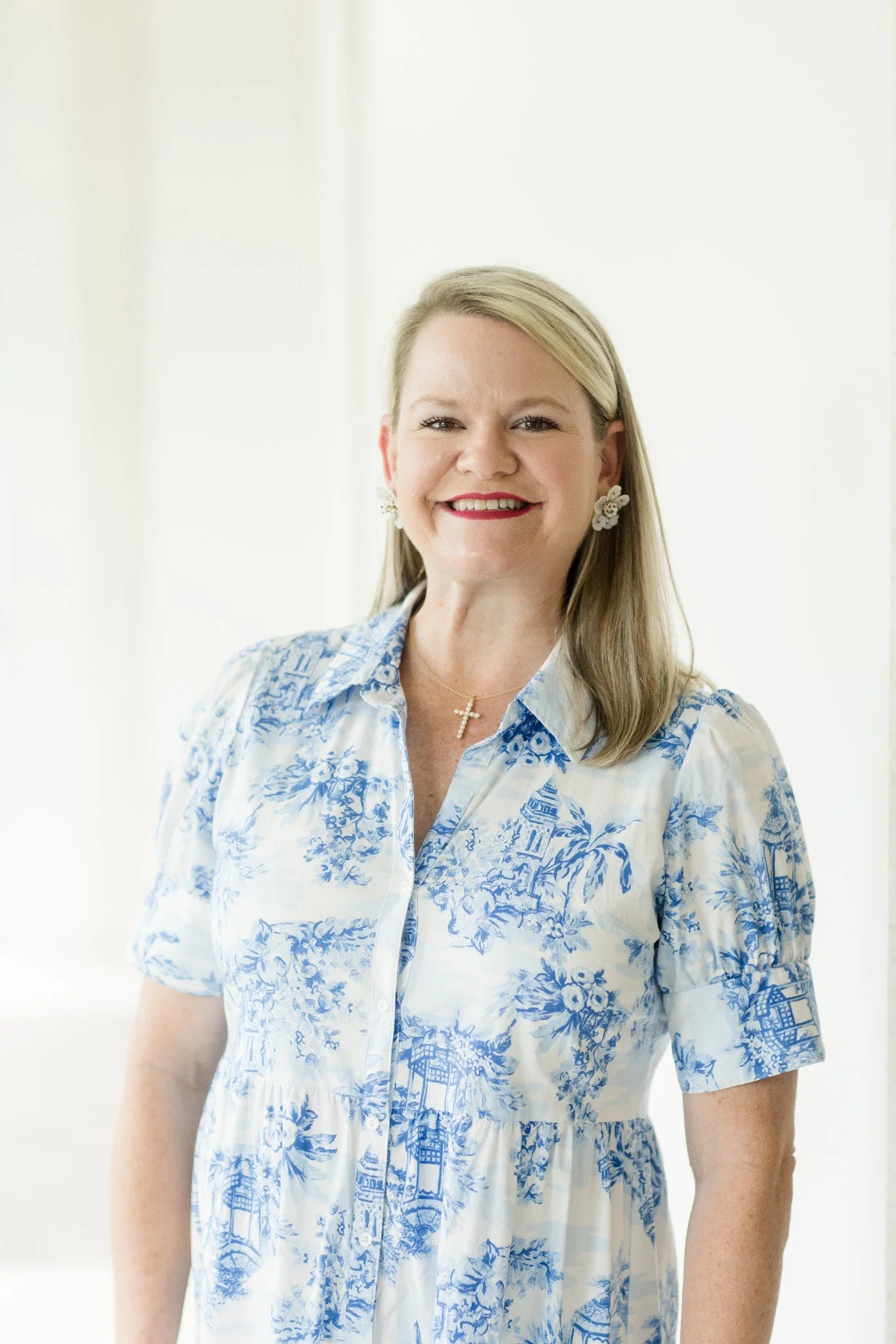 Betsy Howard - First Grade