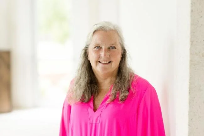 Kim Meyers - Fourth Grade