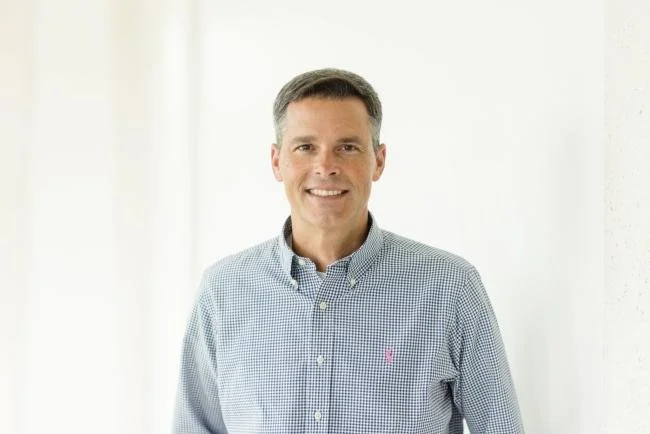 George Naman - Vice Principal, Eighth Grade