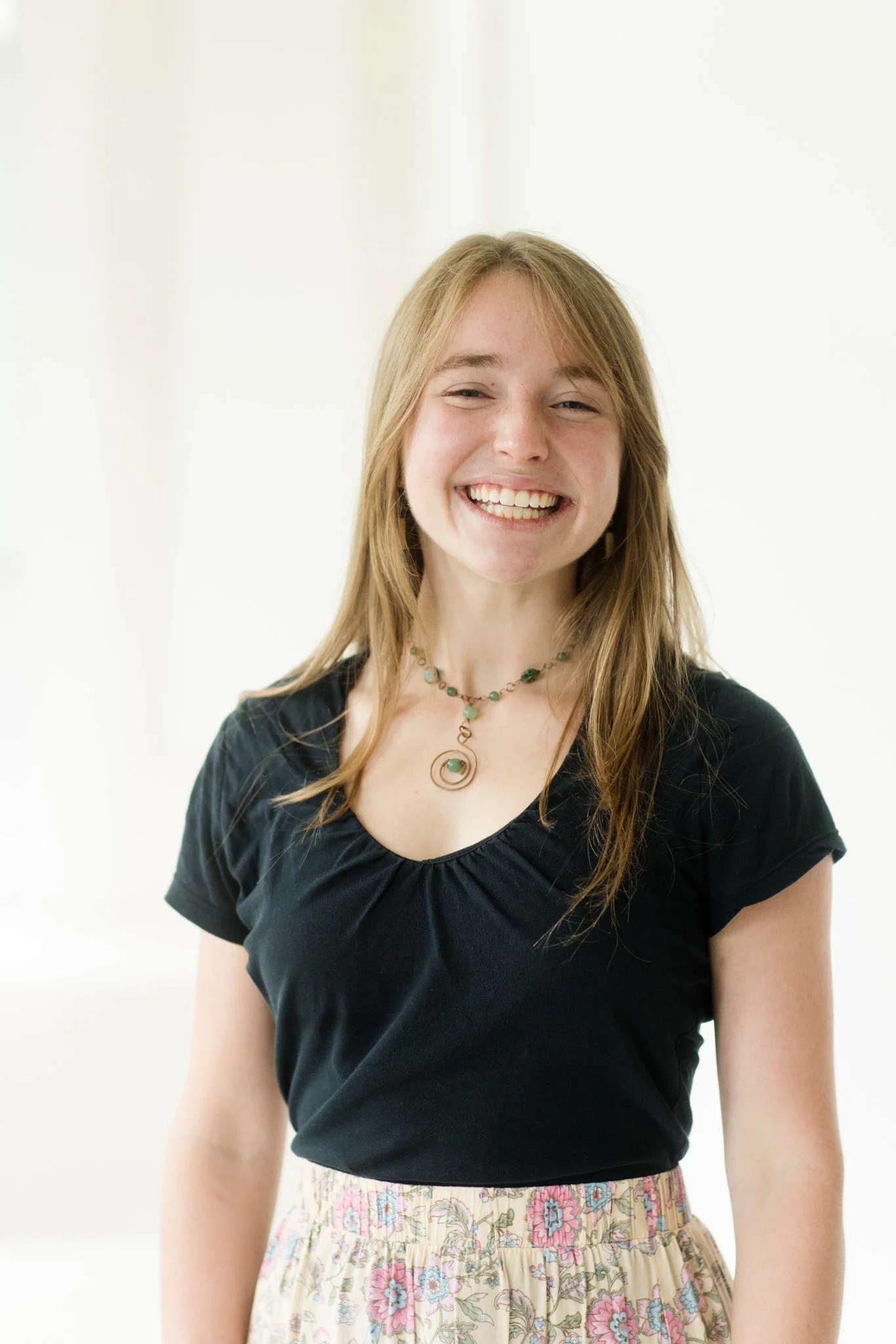 Hannah Dear - Fifth Grade