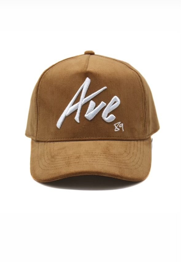AVE89 Baseball Cap