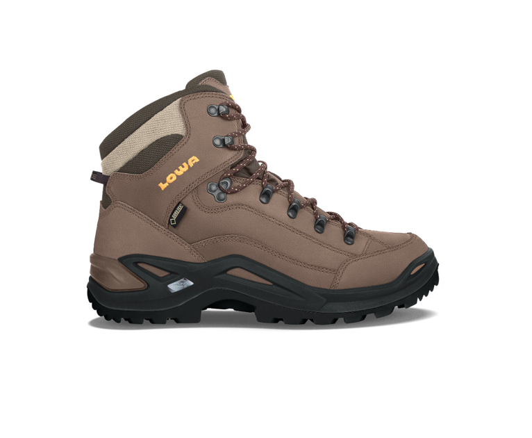 Mid Hiking Shoes Lowa Renegade Gtx Boot Lowa Renegade Evo GTX Mid Hiking Boots Men's REI Co-op
