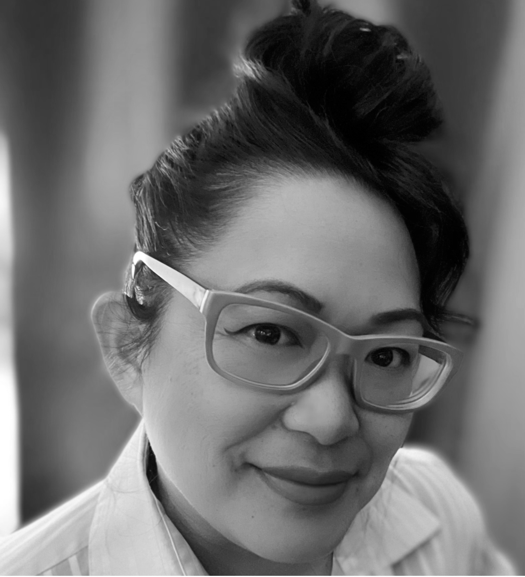 Carmen Leilani De Jesus  