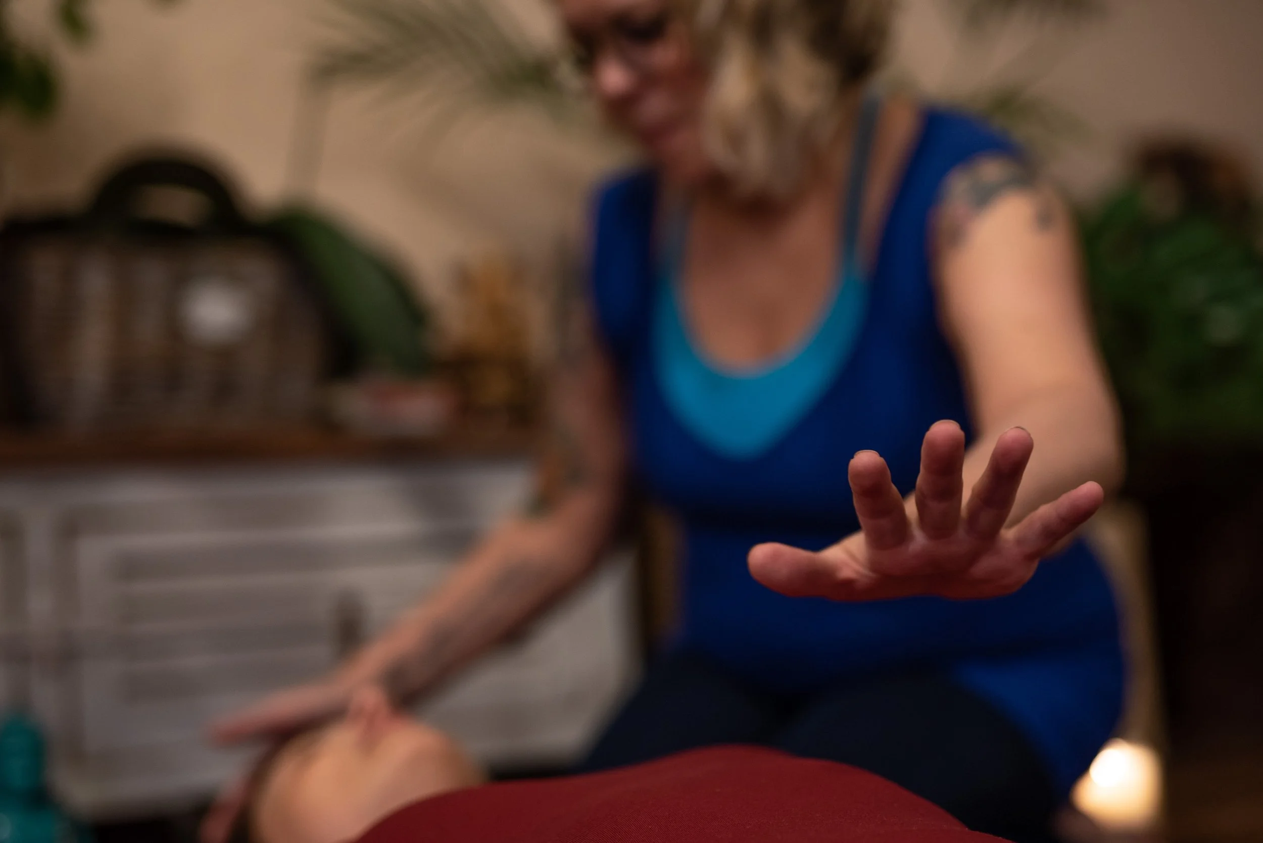 Somatic Experiencing® (SE): Healing Trauma by Listening to the Body
