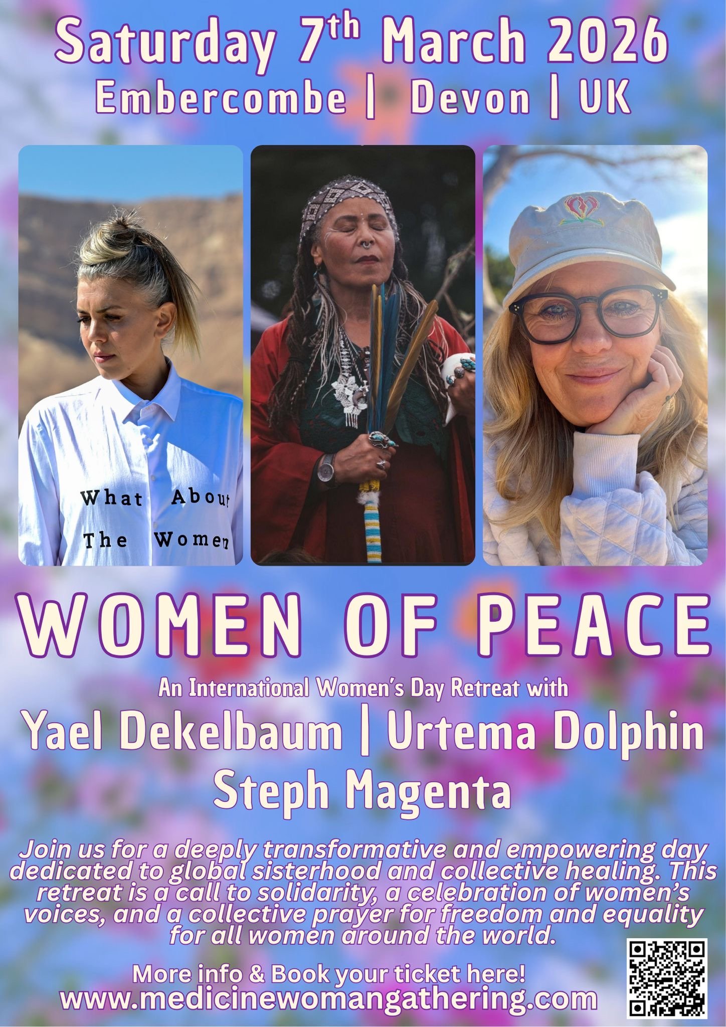 Women Of Peace