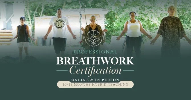 Breathwork Training Free Q&A