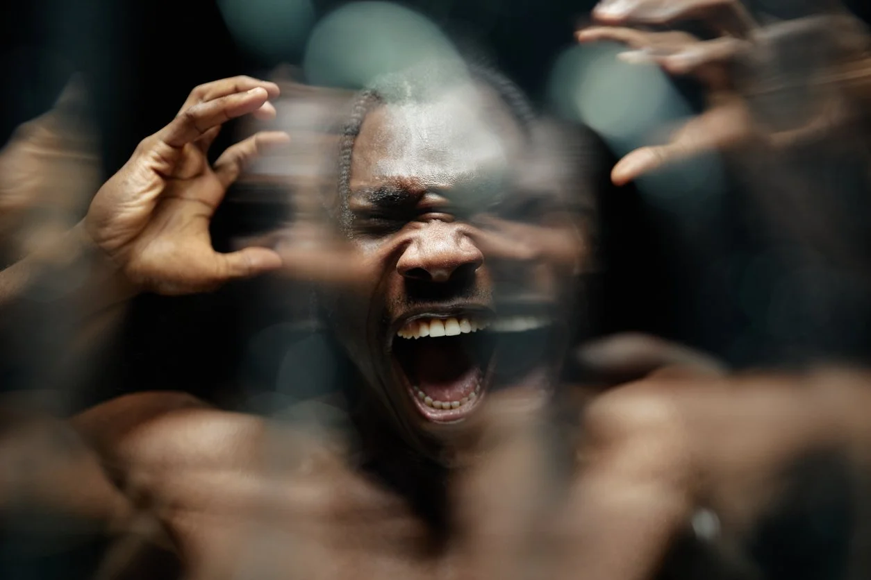 THE MONETISATION OF BREATHWORK: WHY CATHARSIS IS NOT THE SAME AS HEALING