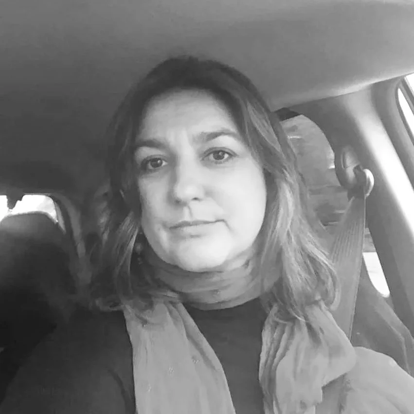 Hazel Van Der Werken