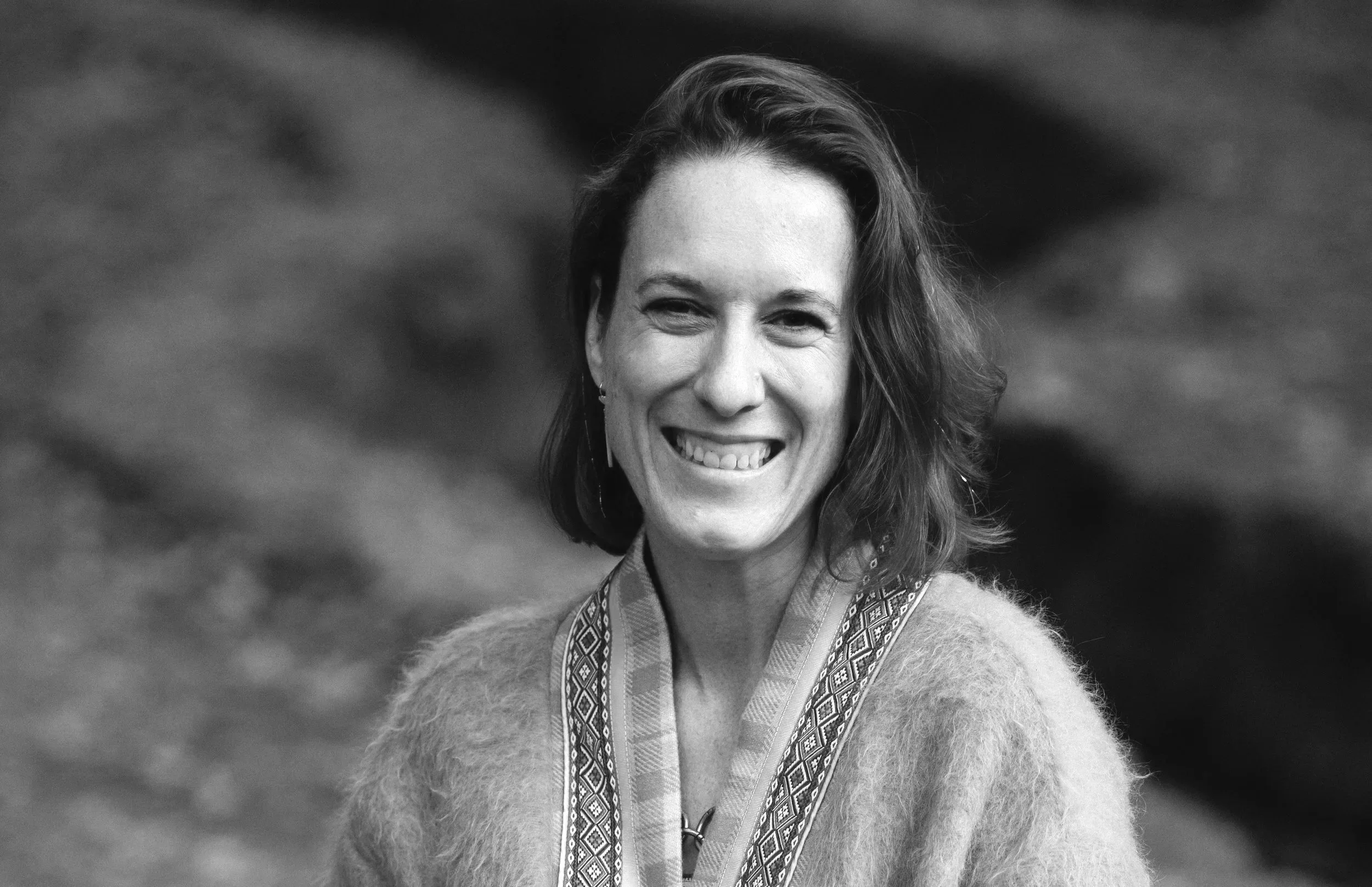 Yosi Echeverry Burckhardt