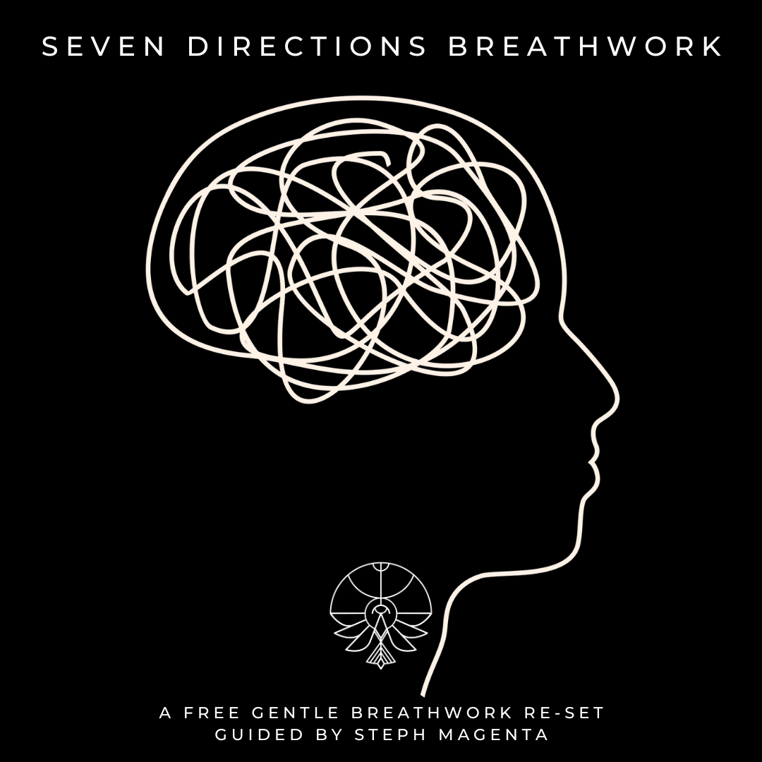 Relaxing Breathwork Journey