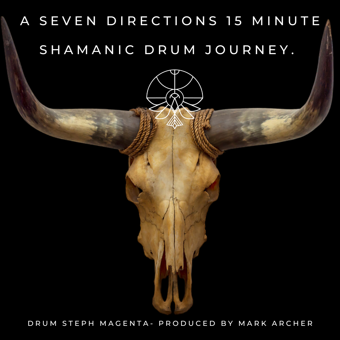 15 Minute Shamanic Drum Journey
