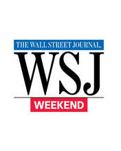 Wall Street Journal Weekender